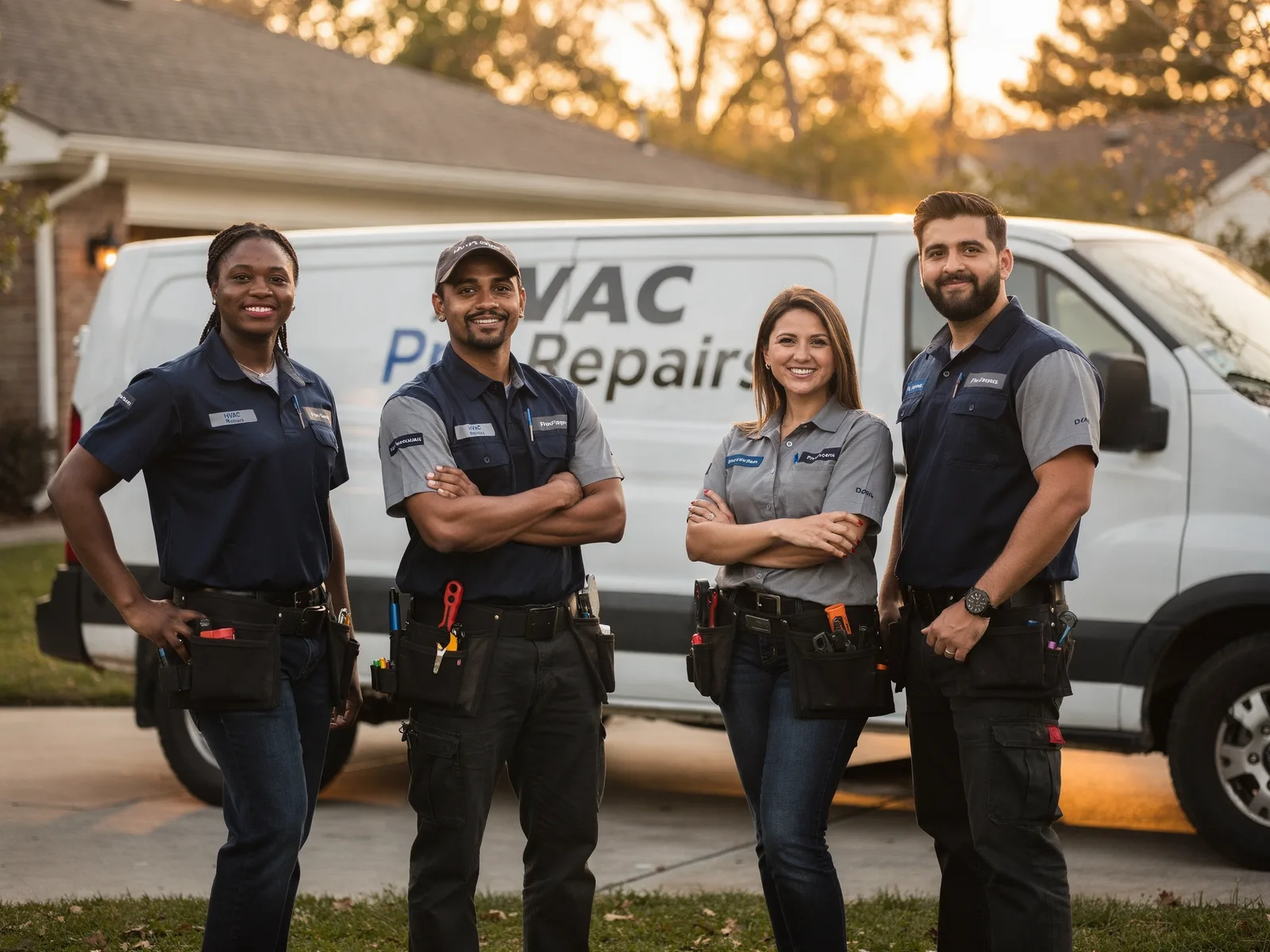 Heat Pump Repair company in Laguna Niguel, CA