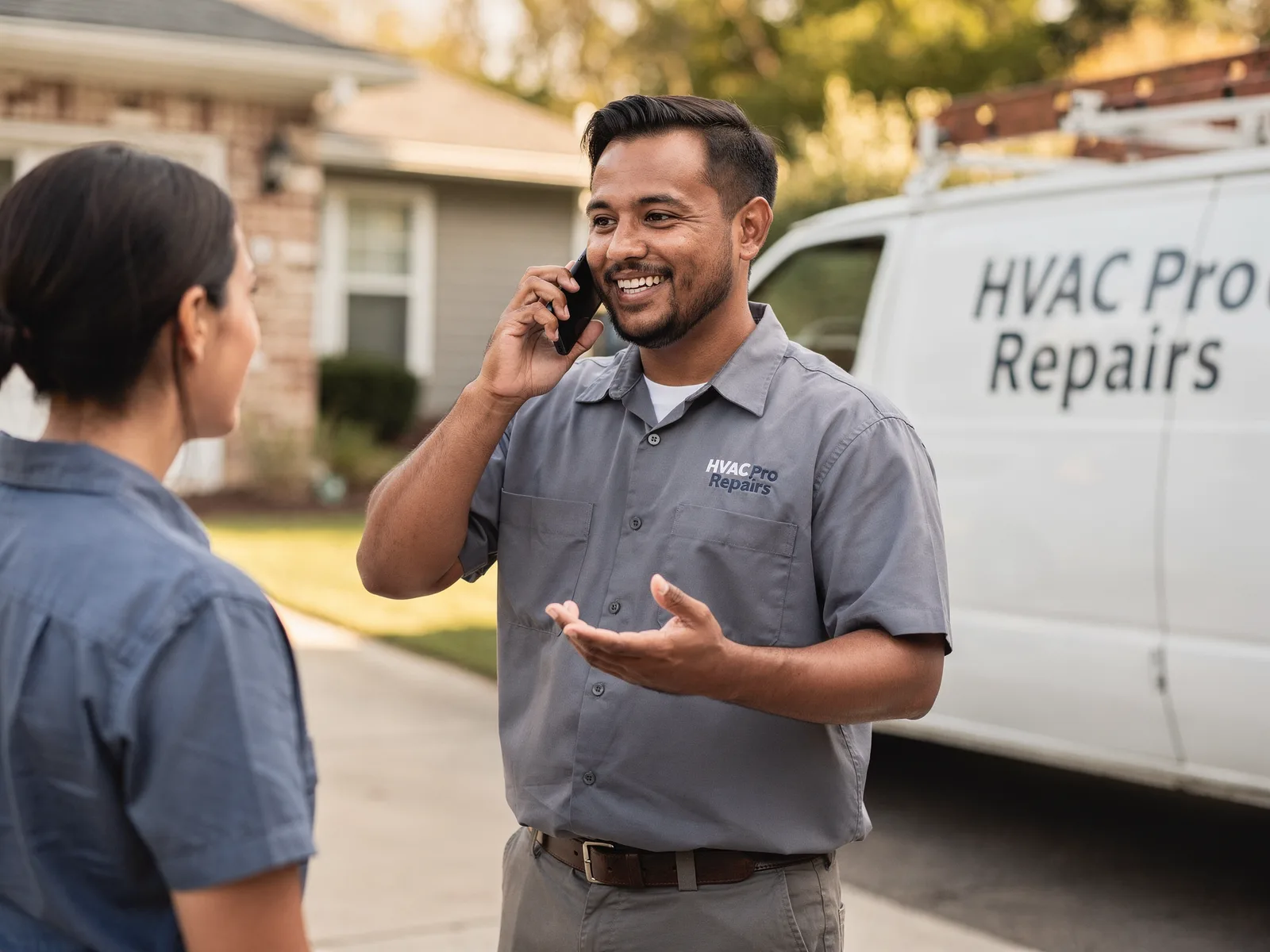Heat Pump Repair Laguna Niguel, CA FAQs